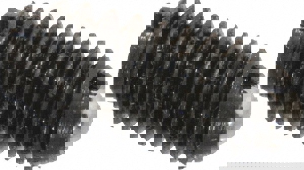 Threaded Ball Plunger: 1/4-20, 0.125